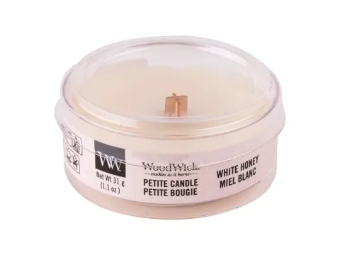White honey