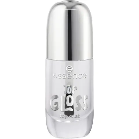 Top Gloss Top Coat