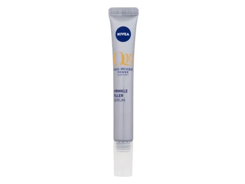 Q10 anti-wrinkle expert targeted wrinkle filler serum