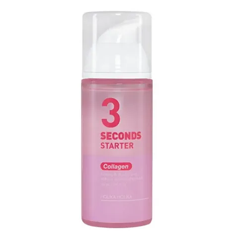 Skin tonic 3 Seconds Starter