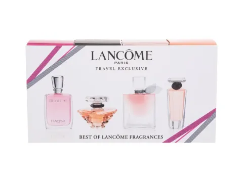 Best Of Lancome