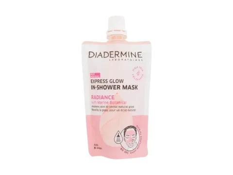 Express Glow In-Shower Mask Radiance