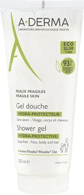 Hydrating shower gel (Hydra-Protective Shower Gel) - 750 ml