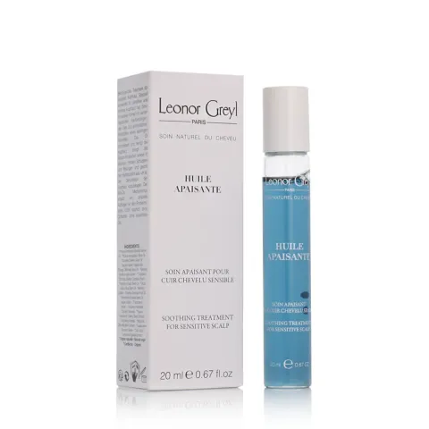 Huile Apaisante Soothing Treatment