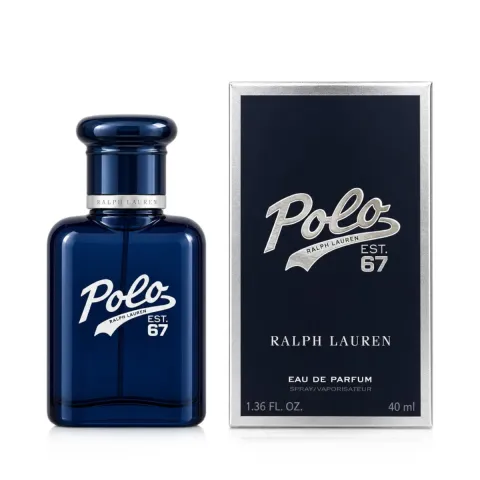 Polo 67 Eau de Parfum