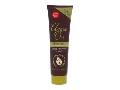Argan oil