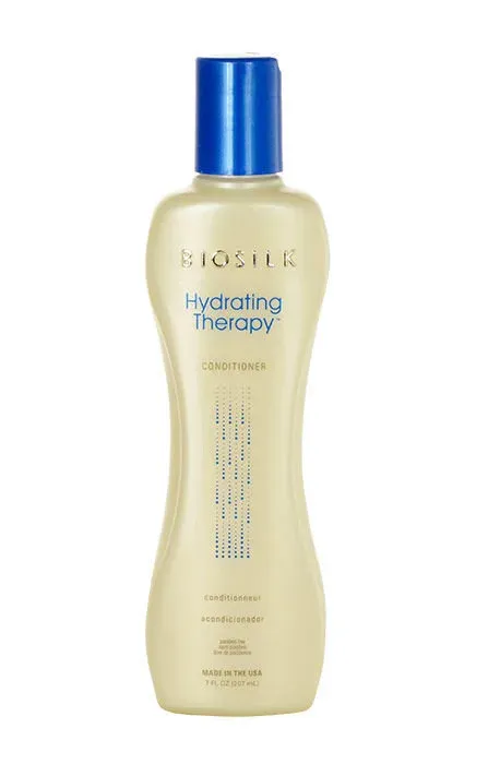 Biosilk hydrating therapy