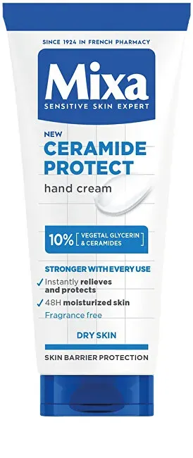 Ceramide Protect Hand Cream