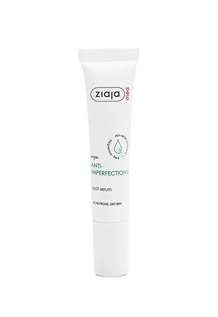 Med Anti-Imperfections (Spot Serum)