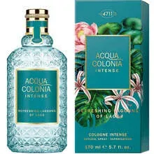 Acqua Colonia Intense Refreshing Lagoons Of Laos