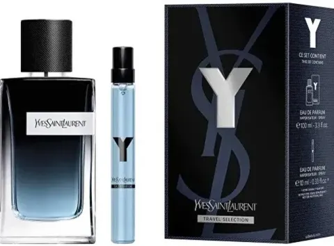 Y Pour Homme Eau de Parfum