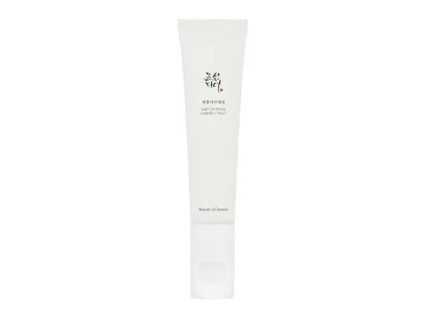 Centella + Vita C Light On Serum