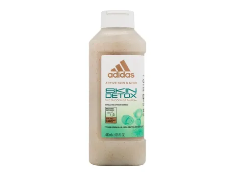Skin detox
