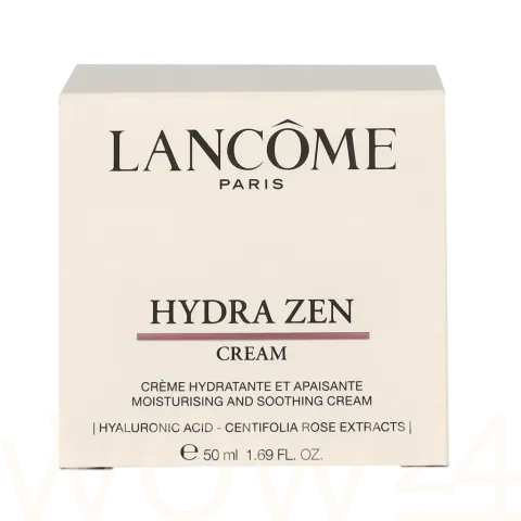 Lancome Hydra Zen Moisturising Cream
