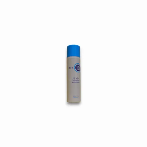 Volumizing Miracle Blowdry Volumizer