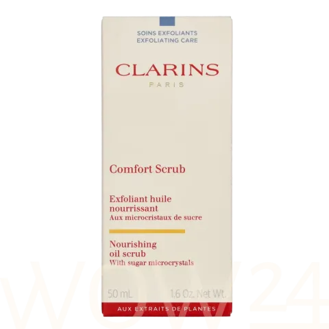 Comfort scrub
