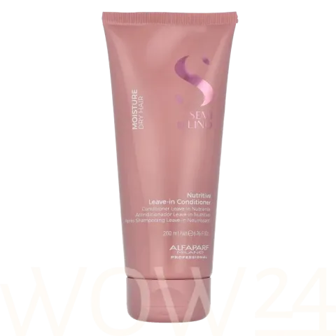 Semi Di Lino Nutritive Leave-In Conditioner