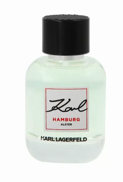 Karl hamburg alster