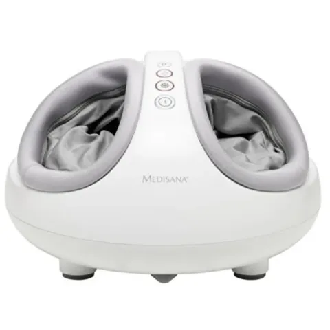 Massager for FM 888 Foot Reflex Massage
