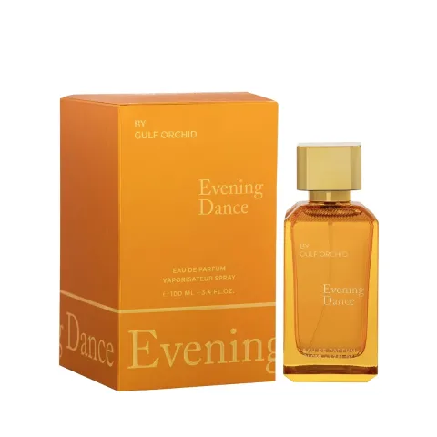Evening Dance