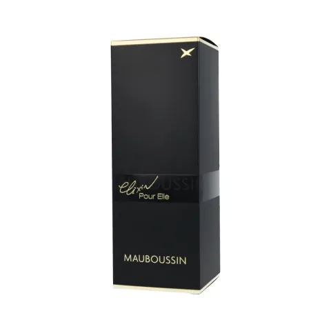 Elixir pour elle