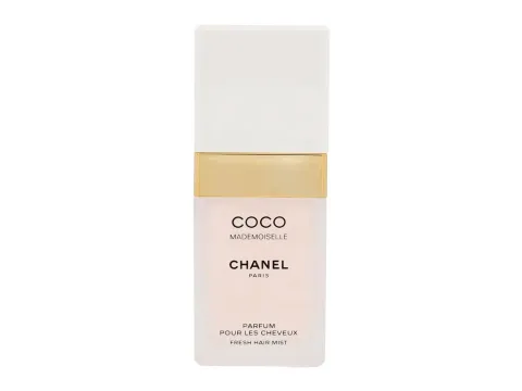 Coco Mademoiselle