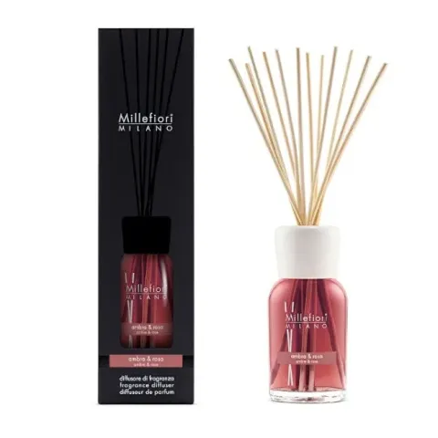 Aroma diffuser Ambra & Rosa -
