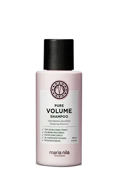 Pure Volume