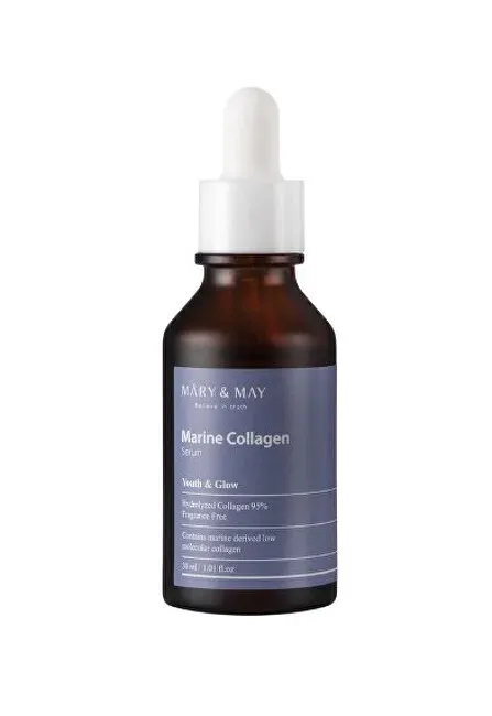 Anti-aging serum Marine Collagen (Serum)