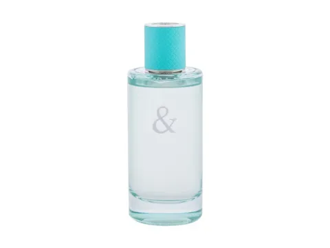 Tiffany &amp; Love