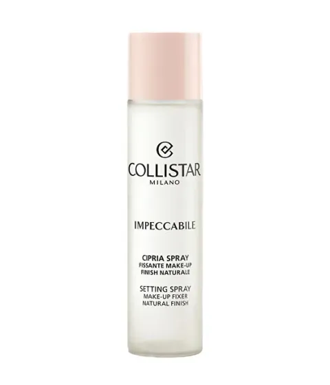 Collistar Impeccabile Setting Powder Spray 100ml