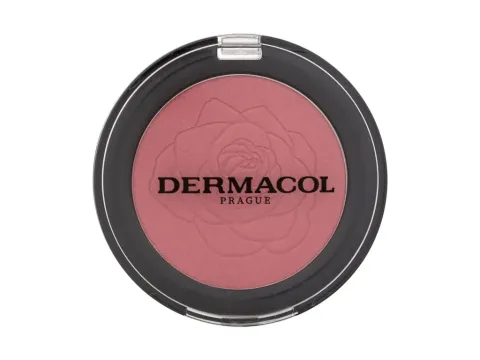 Natural Powder Blush