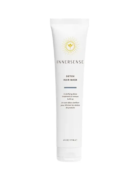 Detox Hair Mask