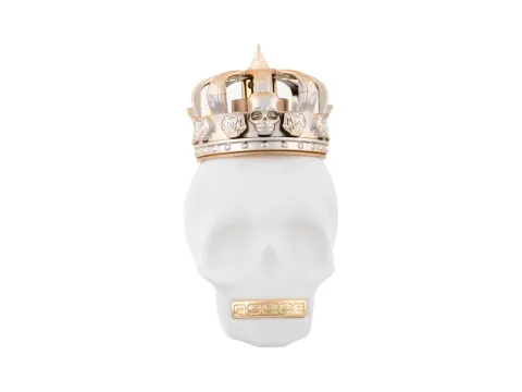 To be the queen