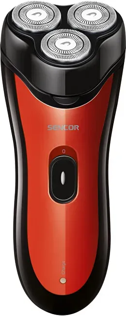 Men´s shaver SMS 4013RD