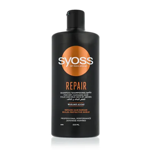 Repair Shampoo