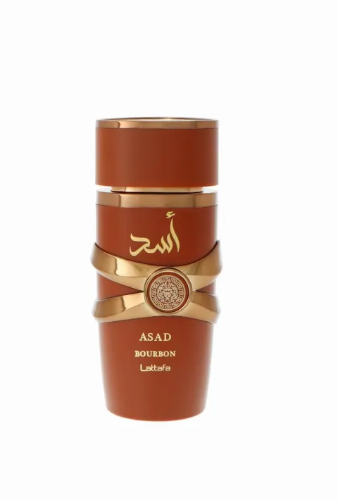 Asad bourbon