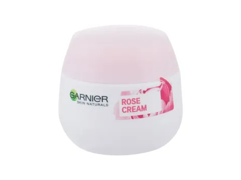 Skin Naturals Rose Cream
