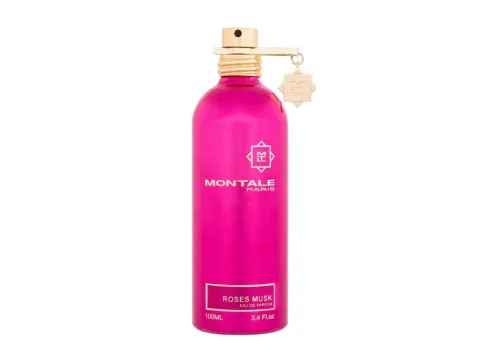 Roses Musk