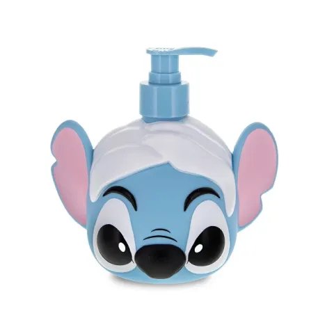 Stitch Pamper hand and body wash gel