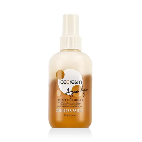 Ice Cream Argan Age Pro-Age Conditioner