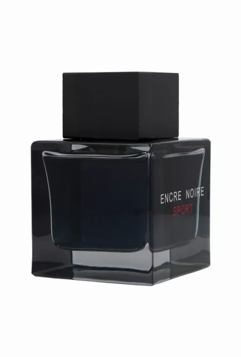 Encre noire sport