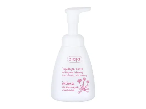 Intimate Foam Wash Daisy