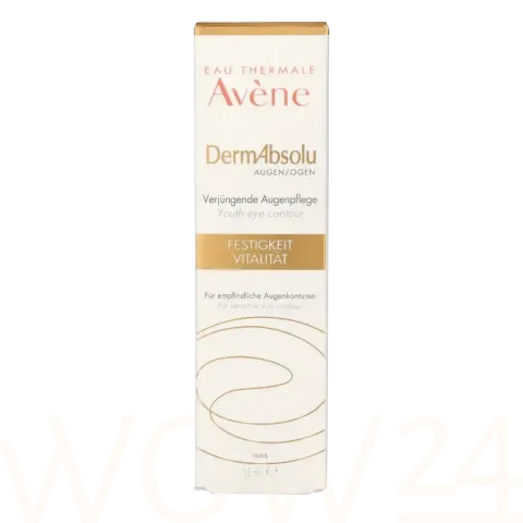 DermAbsolu Youth Eye Cream