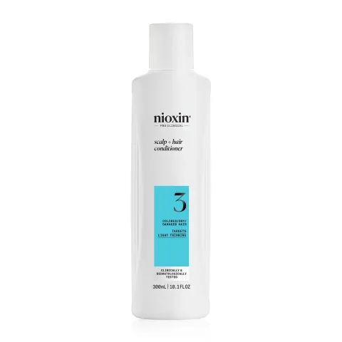 System 3 Scalp + Hair Conditioner