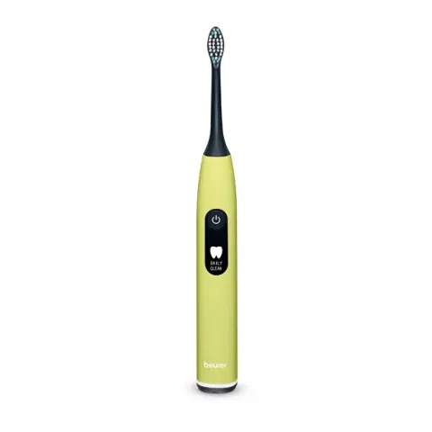 Sonic Electric Toothbrush SC50 - Splashy Lemon
