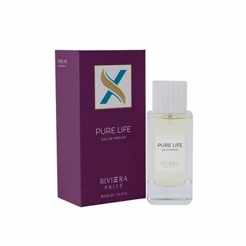 Pure Life