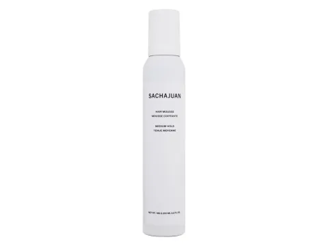 Hair Mousse Medium Hold