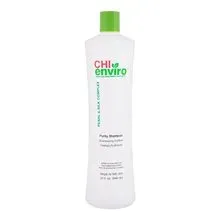 Enviro Purity Shampoo