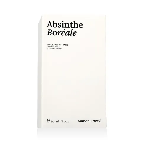 Absinthe Boréale